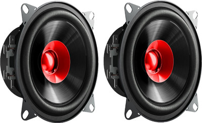 songbird 4 INCH MAX DOOR With Dual SB-B10-15S Coaxial Car Speaker(280 W)