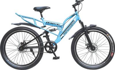 Rambo 2025 hercules cycle