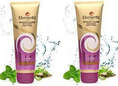 Element ELEMENTS WELLNESS Face Wash(200 g)