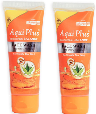 HAPDCO Face wash  (100ml) Face Wash(100 ml)