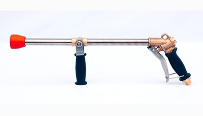 VICTOR Turbine High Pressure Gun for Heavy Duty 0 L Hand Held Sprayer(Pack of 1)