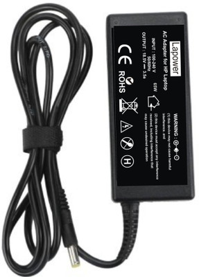 Lapower Pvlon DV1000 DV1100 DV1200 18.5V 3.5A 65W Adapter(Power Cord Included) 65 W Adapter(Power Cord Included)