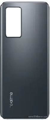 AL HAYY TRADERS REALME GT NEO 2 BACK PANEL Back Panel(BLACK)