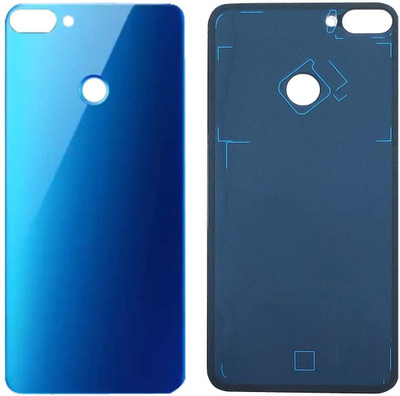 IncMart Honor 9N Back Panel(Blue)