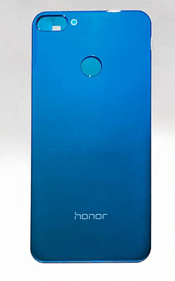Tusail HONOR 9N Mobile Back Panel(Blue)