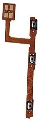 VRAVMO 1819 VIVO V15 Volume Button Flex Cable