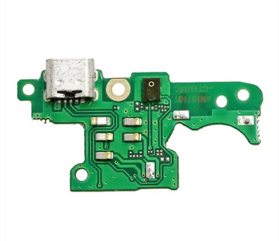 semmartin Nokia 3.1 Nokia 3.1 Charging PCB Complete Flex