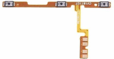 Spares4ever PVBF-759 Vivo Y93 Power ON/OFF Button