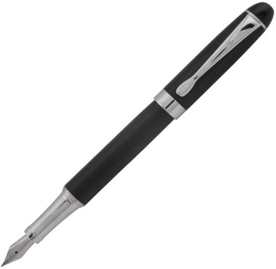 Haimac Fountain Fountain Pen(Ink Color - Blue)