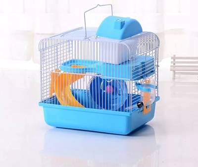 Hamster house price discount