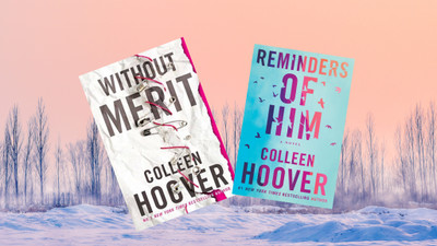 Without Merit + Reminders Of Him(Paperback, Colleen Hoover)
