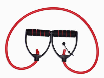 ROEDIN EXERCISE BAND Resistance Tube(Red)