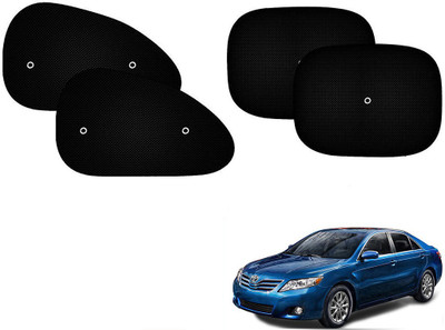 Shop Buy Side Window Sun Shade For Toyota Camry(Black)