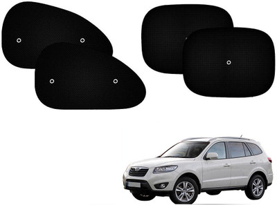Shop Buy Side Window Sun Shade For Hyundai Terracan(Black)