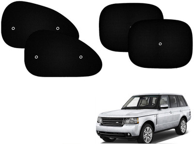 Shop Buy Side Window Sun Shade For Range Rover Range Rover Sport(Black)