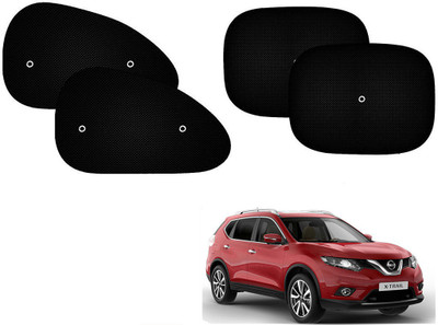 Shop Buy Side Window Sun Shade For Nissan X-Trail(Black)