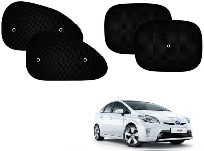 Shop Buy Side Window Sun Shade For Toyota Prius(Black)