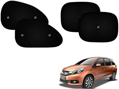 Shop Buy Side Window Sun Shade For Honda Mobilio(Black)