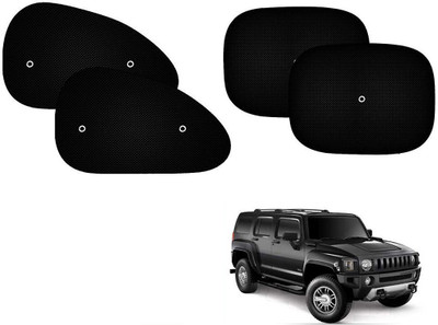 Shop Buy Side Window Sun Shade For BMW Hummer H3(Black)