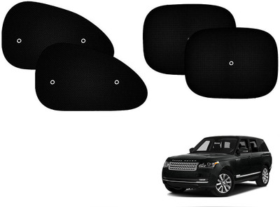Shop Buy Side Window Sun Shade For Land Rover Discovery(Black)