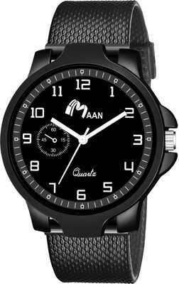 MAAN INTERNATIONAL Analog Watch  - For Men