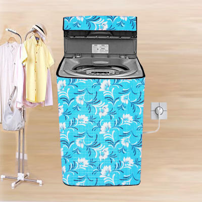DREAM eHOME Top Loading Washing Machine  Cover(Width: 61 cm, Multi)