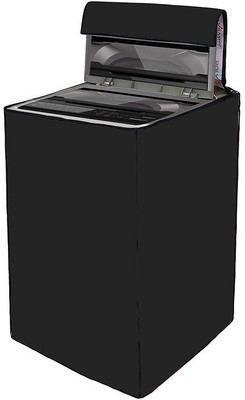 KVAR Top Loading Washing Machine  Cover(Width: 71 cm, Military)