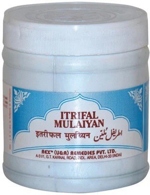 Rex Remedies Itrifal Mulaiyan (125g) (Pack Of 2)(Pack of 2)