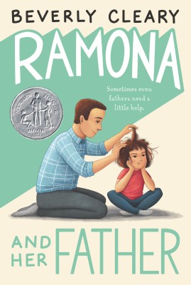 Ramona and Her Father(English, Paperback, Cleary Beverly)