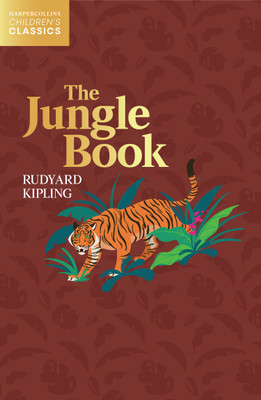 The Jungle Book(English, Paperback, Kipling Rudyard)