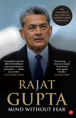 Mind without Fear(English, Paperback, unknown)