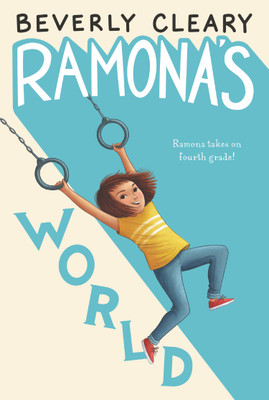 Ramona's World(English, Paperback, Cleary Beverly)