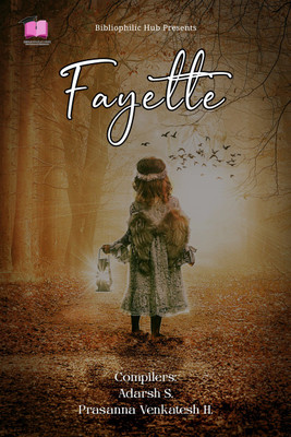Fayette(Paperback, Adarsh S.)