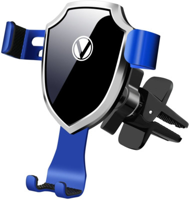 ASRYD Car Mobile Holder for AC Vent(Blue)