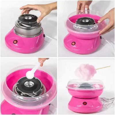VARIYAENTERPRISE28 High Output Cotton Candy Maker