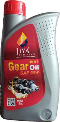 Jiya Engine Oil Additive(1000 ml)