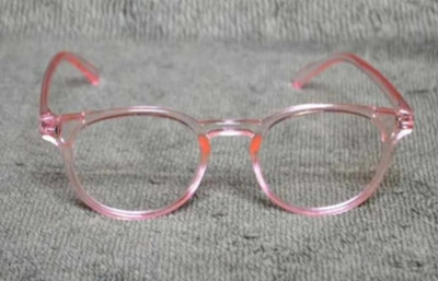 revcart Full Rim Oval, Round Frame(0 mm)