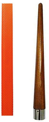 Dinetic Cricket Cone Grip With One Grip For Cricket Bat Smooth Tacky(Pack of 1)