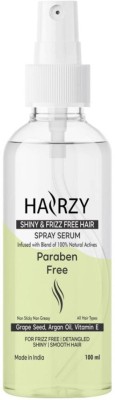 Hairzy HSS01(100 ml)