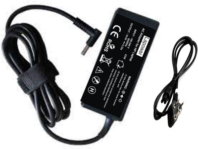 Lapower 15-AC658TU,15-AC658TX(Blue Pin) 3.33A 65W Adapter(Power Cord Included) 65 W Adapter(Power Cord Included)