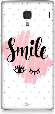 Xuwap Mi Redmi 1S Mobile Skin(Multicolor)