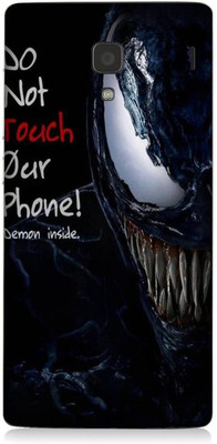 Xuwap Mi Redmi 1S Mobile Skin(Multicolor)