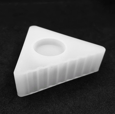 Sodee PVC Donut Tray 1(Pack of 1)