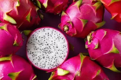 Aro Dragon Fruit, Pitaya Seed(190 per packet)