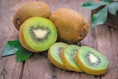 Aro Kiwi Seed(100 per packet)