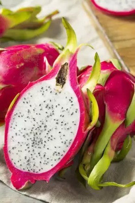 Aro Dragon Fruit Seed(240 per packet)
