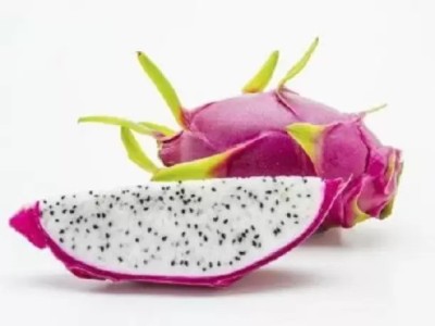 Chalisa Dragon Fruit, Pitaya Seed(100 per packet)