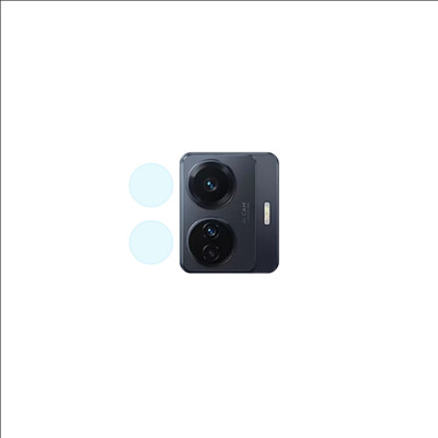 Vatsin Camera Lens Protector for ViVO T1 Pro 5G(Pack of 1)