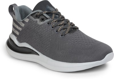 LIBERTY DAWSON Running Shoes For Men(Grey)
