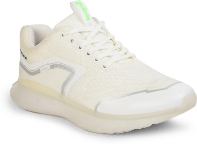 LIBERTY STRING-02 Running Shoes For Men(White)